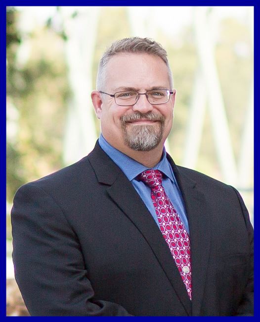 Attorney Ronnie Yeates | Ronnie Yeates Law